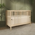thumbnail image 2 of Dream On Me Synergy MOD Crib, Made with Sustainable New Zealand Pinewood, Natural, 2 of 7