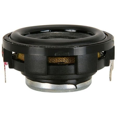 Dayton Audio CE Series CE30P-4 1-1/4 Mini Speaker