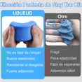 thumbnail image 4 of Juego de Descontaminante para Auto, Resistente al Desgaste, con Fuerte Capacidad de Adsorción para L, 4 of 7