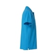 thumbnail image 3 of Clique Mens Basic Polo Shirt, 3 of 4