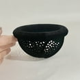 thumbnail image 5 of Hollow Floating Aquarium Cave Fish Shrimp Hiding Rest Shelter Floating Resting Platform Ornament for Fish Tank Decor, 5 of 7