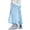 Sky Blue, variant on Kureaily Boys Athletic Jogger Pants With Side Mesh For Active Kids Comfortable Elastic Trousers For Daily Wear Pants 4-5 Years