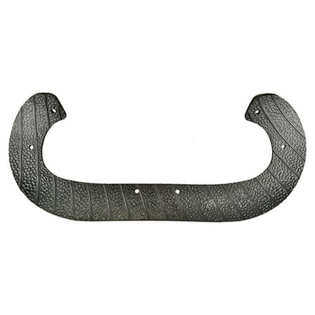 RAParts 735-04237 New Snow Thrower Paddle Fits MTD Single Stage 31A-2M1E700 31A-2M1E706