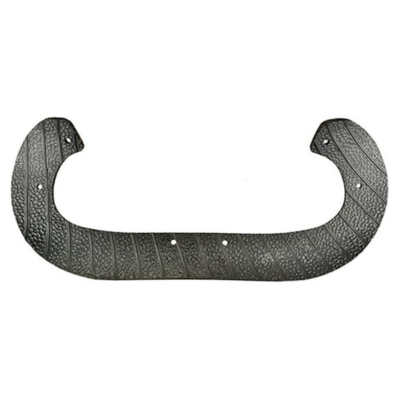 RAParts 735-04237 New Snow Thrower Paddle Fits MTD Single Stage 31A-2M1E700 31A-2M1E706