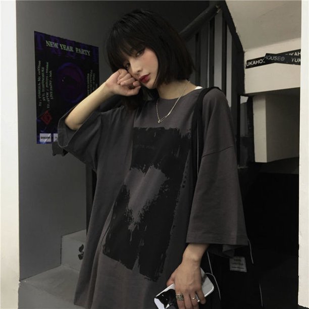 Sudadera a rayas para mujer, Jersey fino, camiseta Harajuku, jerséis de moda coreana, Tops de manga larga a juego para parejas