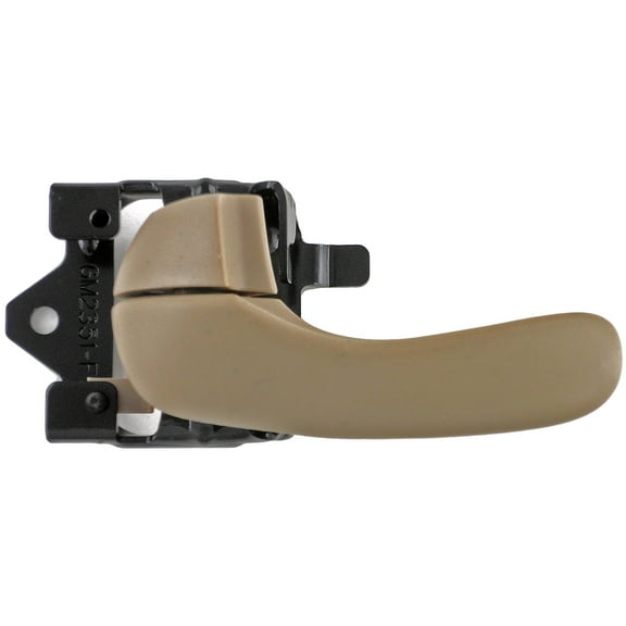 Dorman 81989 Interior Door Handle for Specific Chevrolet Models, Beige