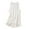 White, variant on Sleeveless Cardigan Women Summer Lightweight Open Front Soft Long Duster Vest Cotton Linen Waistcoat