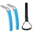 thumbnail image 1 of Car Door Assist Handle 2-in-1 Multifunction Vehicle Support Handles, 1 of 5