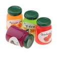 thumbnail image 3 of 4 Piezas de Botellas en Miniatura Macarena Comestibles 1/12, 3 of 7