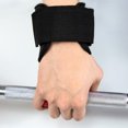 thumbnail image 3 of 1Pc Wrist Grip Hook Breathable Protective Athletic Prevent Sprains Wrist Strap Hook Sports Accessories, 3 of 7