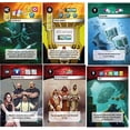 thumbnail image 2 of Rio Grande Games RIO587 Underwater Cities & New Discoveries Game, 2 of 5