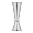 thumbnail image 2 of Shaker à Martini, Shaker à Cocktail de Bar à Haute Luminosité, pour la Maison Argent, 2 of 8