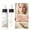 A, variant on Vadktai Face Exfoliant, Rice Exfoliant, Gentle Soft Peel Exfoliating Face and Body Scrub Skin Shot, Lightweight Hydrating Glow Formula for All Skin