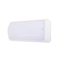 thumbnail image 1 of EE Systems Group EE112W-WW 2W Plafond Ou Mur Montage AC Smart Light Sans Smart & Mrf-Capteur, Blanc Chaud, 1 of 1
