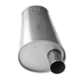 thumbnail image 2 of AP EXHAUST PRODUCTS 700184 1995 GMC G SERIES VANS 4.3L/5.0L/5.7L DIRECT FIT MUFFLER - MSL MAXIMUM, 2 of 2