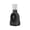 A-Black, variant on Compact USB Rechargeable Misting Fan with Adjustable Speeds Mini Portable Cooling Spray Fan for College Dorm Desk Travel Beach and Summer Activities