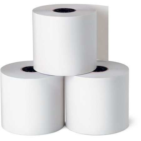 UPC: 0054034821728 | Staples POS Rolls 2 3/4  x 128  1-Ply 67717 10/Pack 28388/67717