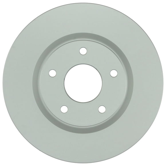 Disco de freno delantero Bosch 40011602 QuietCast para Nissan Altima