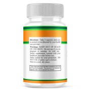 Prostaforce Maximum Strength Prostate Support Supplement (60 Capsules)