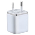 thumbnail image 3 of EGNMCR 5V / 2A USB Charger Fast Charging for XS Max Wall Adapter EU Plug Power charge, 3 of 4
