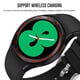 thumbnail image 5 of Protective Styling Case Cover Bezel Ring for Samsung Galaxy Watch 4 Classic 46mm, 5 of 7