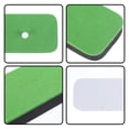 thumbnail image 4 of Miangastore Felt Pin Board Simple Design EVA General Users Home Use 1 Set, 4 of 8