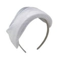 thumbnail image 2 of Diadema con forma de medio sombrero Salvador adorno para la cabeza, 2 of 9