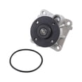 thumbnail image 2 of DNJ WP4365 Water Pump Fits Cars & Trucks 14-15 Mitsubishi Mirage 1.2L L3 DOHC 3A92, 2 of 2