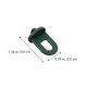 thumbnail image 2 of 20pcs Flowerpot Ganchos colgantes Flor de plástico Cesta de canasta Bonsai Pot Skpasp, 2 of 5
