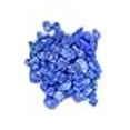 thumbnail image 2 of Copper Sulfate Large Crystals 50lb Bag, 2 of 4
