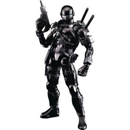 Snake Eyes GI Joe, Flame Toys Furai Model Kit