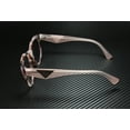 thumbnail image 4 of Eyeglasses Emporio Armani EA 3160 5798 Havana Pink/Bordeaux, 4 of 6