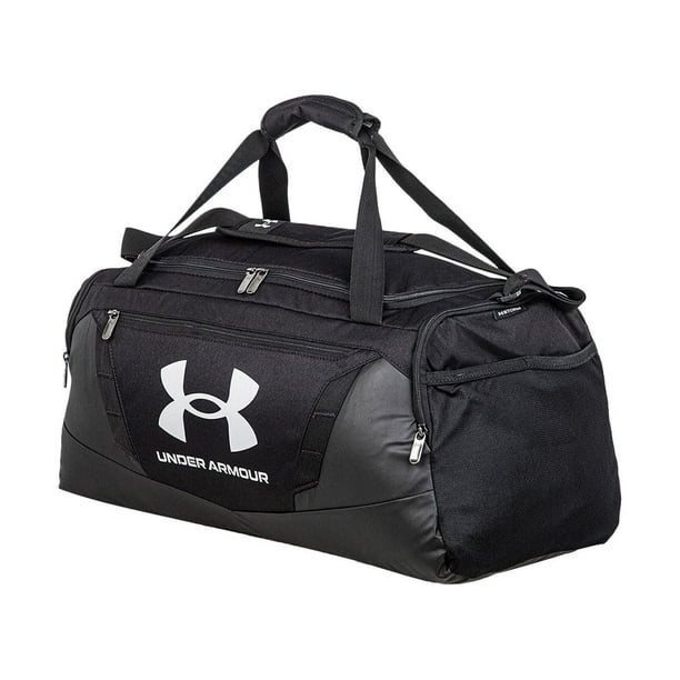 Maleta UA UNDENIABLE 5 0 DUFFLE SM Negro Unisex Under Armour