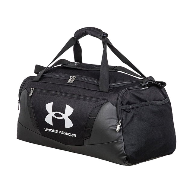 Maleta UA UNDENIABLE 5 0 DUFFLE SM Negro Unisex Under Armour