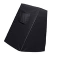 thumbnail image 3 of Funda para soporte de mancuernas, cierre de cordón negro, reemplazo de equipo, fácil de usar, suministros resistentes, tela para entrenamiento, 3 of 8