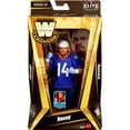 thumbnail image 3 of WWE Legends Elite Collection Series Rosey Action Figure, Series 23, 3 of 6