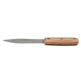 thumbnail image 5 of Dexter Russell 4215 5" Fish Knife w/ Walnut Handle, Carbon Steel, 5 of 5
