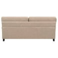 thumbnail image 6 of Picket House Furnishings Cassandra Sofa in Natural, 6 of 11