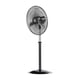 thumbnail image 4 of VENTILADOR INDUSTRIAL PEDESTAL MYTEK 3367 24 PUL METAL negro 1, 4 of 5