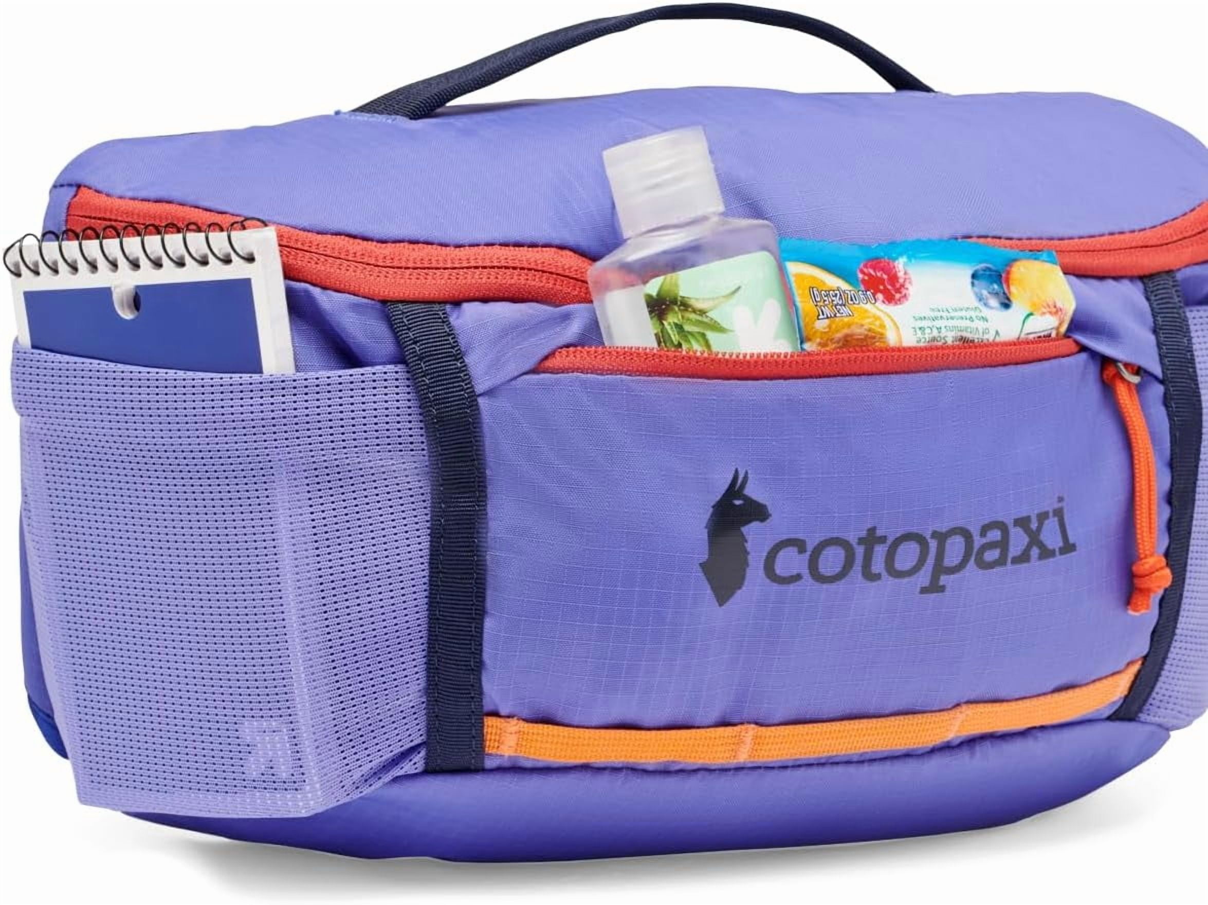Cotopaxi Lagos Hydration Hip Pack - Thumbnail 4