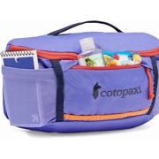 Cotopaxi Lagos 5L Hydration Hip Pack Amethyst & Blue Violet