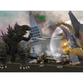 thumbnail image 2 of Restored Atari Godzilla: Save Planet Earth, 2 of 3