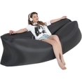 thumbnail image 1 of Inflatable Lounger Air Sofa, Inflatable Sofa Bed Camping Chair, Portable Lazy Sofa Air Chair for Travelling/Camping/Hiking/Beach PartiesScvvd, 1 of 4