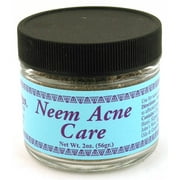 WiseWays Herbals Neem Skin Care Facial Mask 2 oz