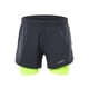 thumbnail image 4 of Shorts Deportivos Pantalones cortos para correr 2 en 1 para hombre, pantalones cortos de ciclismo de Lixada Shorts Deportivos, 4 of 7