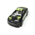 thumbnail image 5 of WonderPlay All About Action! Drive Speed Pull Back Powerful Car - 8 Pack - Multicolor, 5 of 9