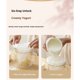 thumbnail image 3 of Greek Yogurt Strainer,Quick Yoghurt Maker Strainer with 3 Ultra Fine Mesh Strainer Bags,BPA Free,Small Capacity Homemade Yogurt, 3 of 5