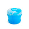 Munchkin Infant Formula Dispenser, Includes Flexible Seal, BPA-Free, Blue