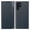 Chrome, variant on Case For Samsung Galaxy S26 Ultra/S26 Plus/S26, PU Leather Shell With Anti-Fall Smart View Window Folio Kickstand Cover