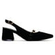 thumbnail image 1 of Zapatillas para Mujer Sarah Studio PL01 negro 22.5, 1 of 4
